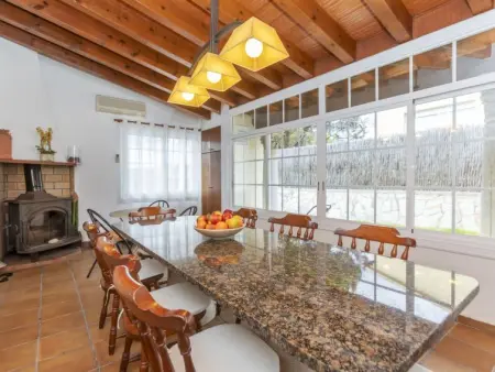 Bon repos, Maison 9 personnes à Cunit - Photo 2