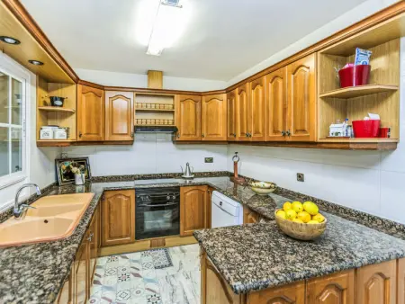 Bon repos, Maison 9 personnes à Cunit - Photo 3