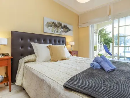 Bon repos, Maison 9 personnes à Cunit - Photo 4