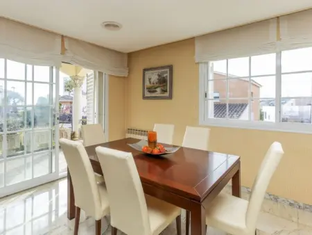 Bon repos, Maison 9 personnes à Cunit - Photo 5