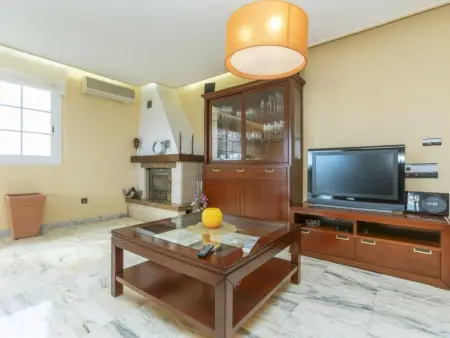 Bon repos, Maison 9 personnes à Cunit - Photo 6