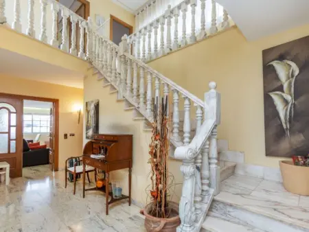 Bon repos, Maison 9 personnes à Cunit - Photo 8