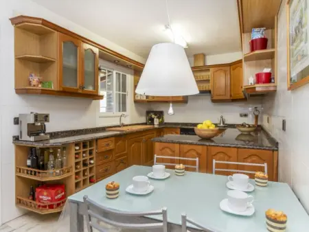 Bon repos, Maison 9 personnes à Cunit - Photo 9