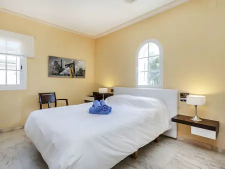 Bon repos, Maison 9 personnes à Cunit - Photo 11