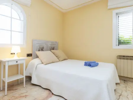 Bon repos, Maison 9 personnes à Cunit - Photo 12