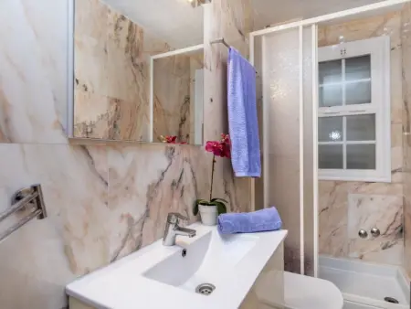 Bon repos, Maison 9 personnes à Cunit - Photo 14