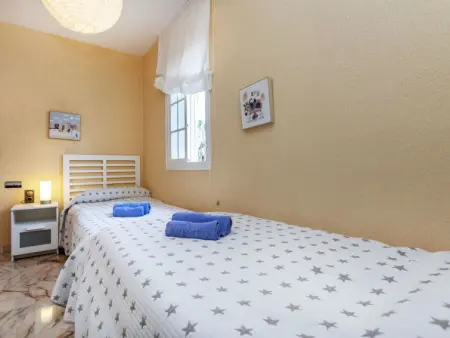 Bon repos, Maison 9 personnes à Cunit - Photo 15