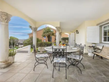 Bon repos, Maison 9 personnes à Cunit - Photo 17