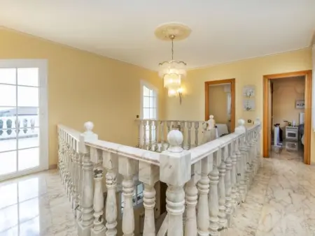 Bon repos, Maison 9 personnes à Cunit - Photo 18