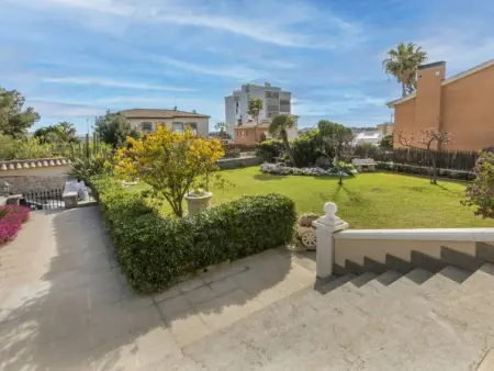 Bon repos, Maison 9 personnes à Cunit - Photo 22