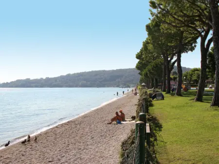 Front Lake Resort Le Corti del Lago, Maison 3 personnes à Desenzano - Photo 22