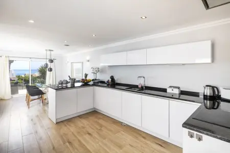 Casa Milhafre - Apartment overlooking Benagil Beac - Photo 3