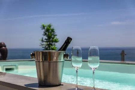 Casa Milhafre - Apartment overlooking Benagil Beac - Photo 22