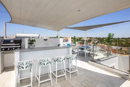 Casa Milhafre - Apartment overlooking Benagil Beac - Photo 30