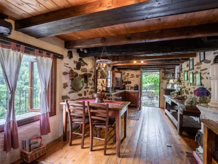 Il Gianlupo, Chalet 4 personnes à Bognanco - Photo 3