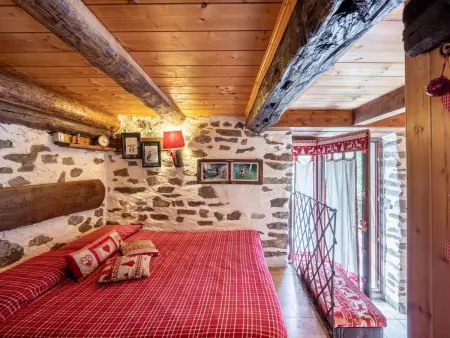 Il Gianlupo, Chalet 4 personnes à Bognanco - Photo 4