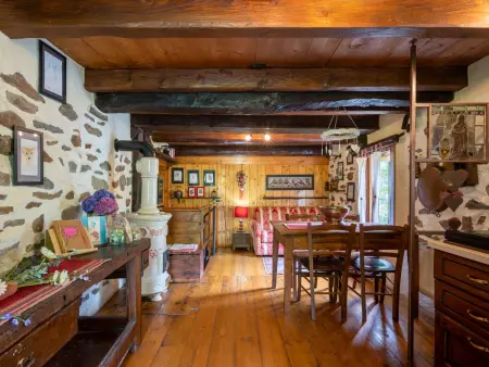 Il Gianlupo, Chalet 4 personnes à Bognanco - Photo 5