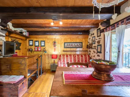 Il Gianlupo, Chalet 4 personnes à Bognanco - Photo 6