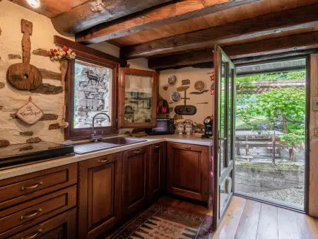 Il Gianlupo, Chalet 4 personnes à Bognanco - Photo 8