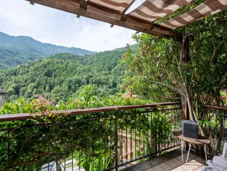 Il Gianlupo, Chalet 4 personnes à Bognanco - Photo 24