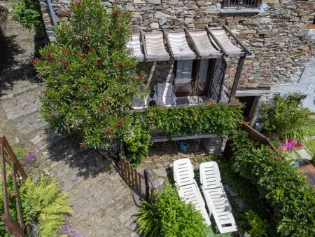 Il Gianlupo, Chalet 4 personnes à Bognanco - Photo 26