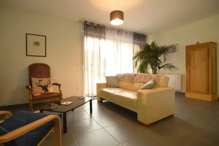 Sainte Godeleine, Maison près de Côte d'Opale Wierre-Effroy - Photo 1