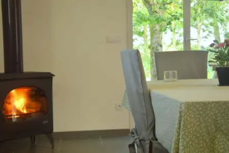 Sainte Godeleine, Maison près de Côte d'Opale Wierre-Effroy - Photo 10