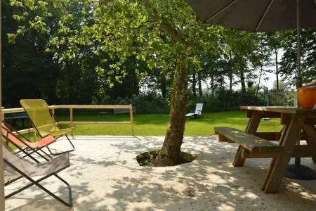 Sainte Godeleine, Maison près de Côte d'Opale Wierre-Effroy - Photo 21