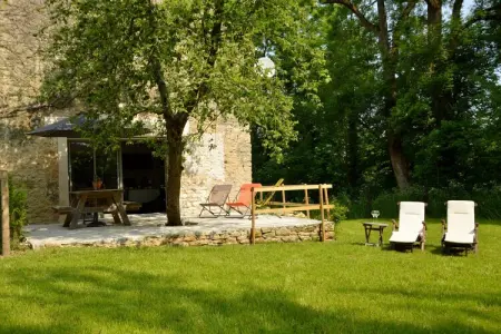 Sainte Godeleine, Maison près de Côte d'Opale Wierre-Effroy - Photo 23