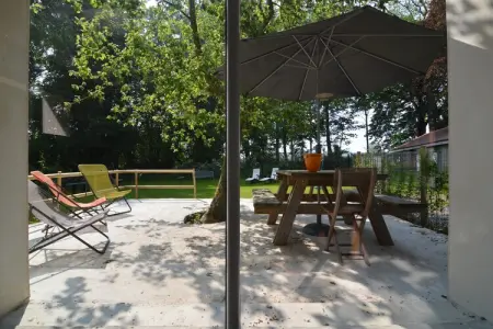 Sainte Godeleine, Maison près de Côte d'Opale Wierre-Effroy - Photo 26