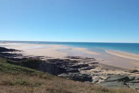 Sainte Godeleine, Maison près de Côte d'Opale Wierre-Effroy - Photo 38