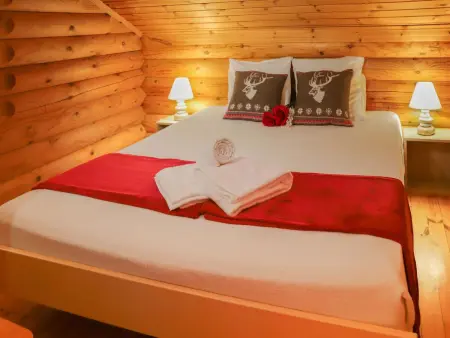 Edelweiss, Chalet 12 personnes à Nendaz - Photo 11