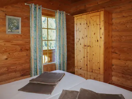 Edelweiss, Chalet 12 personnes à Nendaz - Photo 19
