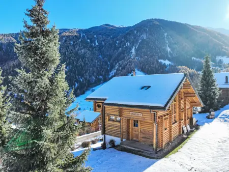 Edelweiss, Chalet 12 personnes à Nendaz - Photo 44