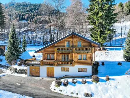 Edelweiss, Chalet 12 personnes à Nendaz - Photo 46