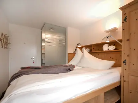 Chesa Villasimius, Appartement 7 personnes à Celerina - Photo 14