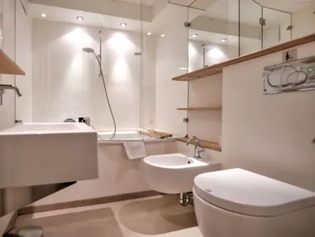 Chesa Villasimius, Appartement 7 personnes à Celerina - Photo 23