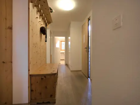 Chesa Villasimius, Appartement 7 personnes à Celerina - Photo 25