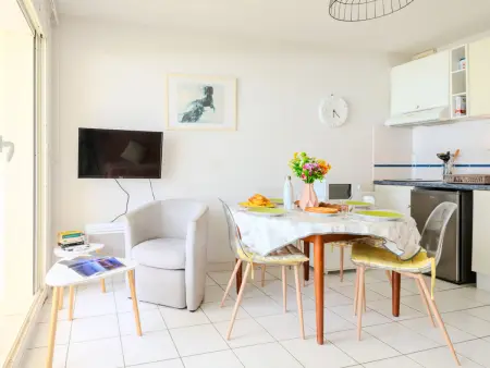 Grands espaces, Appartement 4 personnes à Mimizan - Photo 1