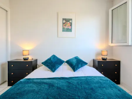 Grands espaces, Appartement 4 personnes à Mimizan - Photo 3