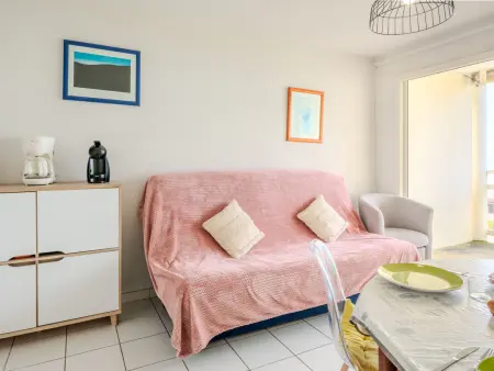 Grands espaces, Appartement 4 personnes à Mimizan - Photo 6