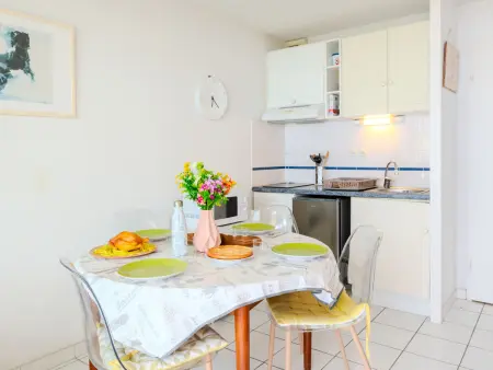 Grands espaces, Appartement 4 personnes à Mimizan - Photo 11
