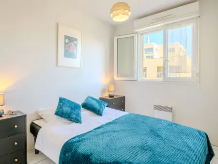 Grands espaces, Appartement 4 personnes à Mimizan - Photo 20