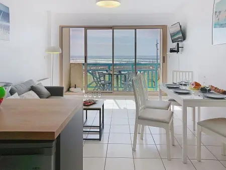 L'Oustalet, Appartement 4 personnes à Mimizan - Photo 1
