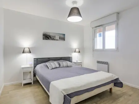 L'Oustalet, Appartement 4 personnes à Mimizan - Photo 3
