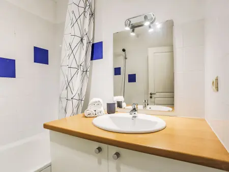 L'Oustalet, Appartement 4 personnes à Mimizan - Photo 4