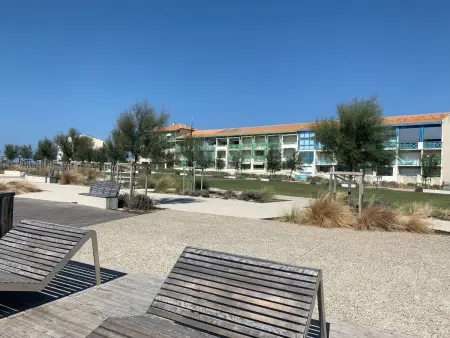 L'Oustalet, Appartement 4 personnes à Mimizan - Photo 12
