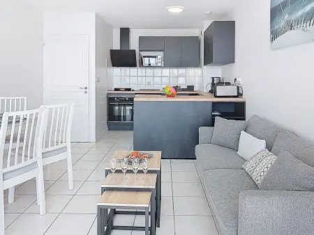 L'Oustalet, Appartement 4 personnes à Mimizan - Photo 19