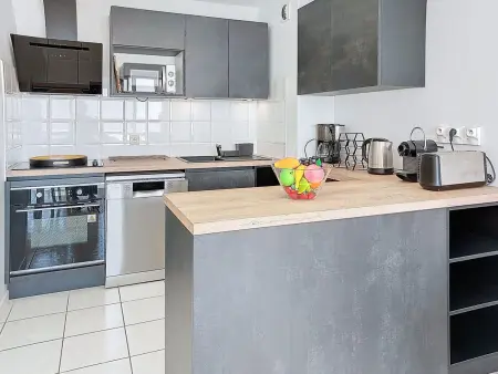 L'Oustalet, Appartement 4 personnes à Mimizan - Photo 21
