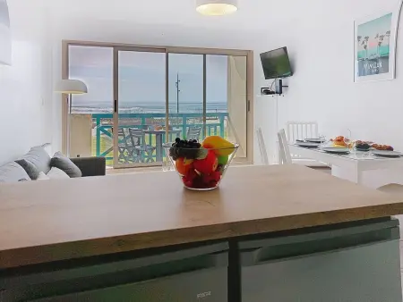 L'Oustalet, Appartement 4 personnes à Mimizan - Photo 23